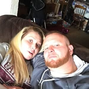 Meet your Posher, Chad